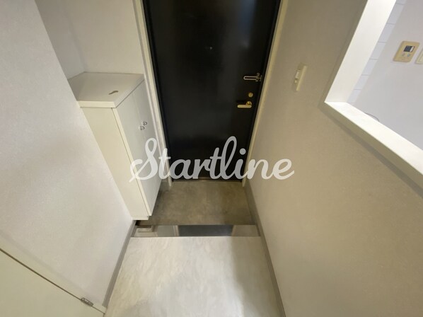 シンシア銀座EASTの物件内観写真